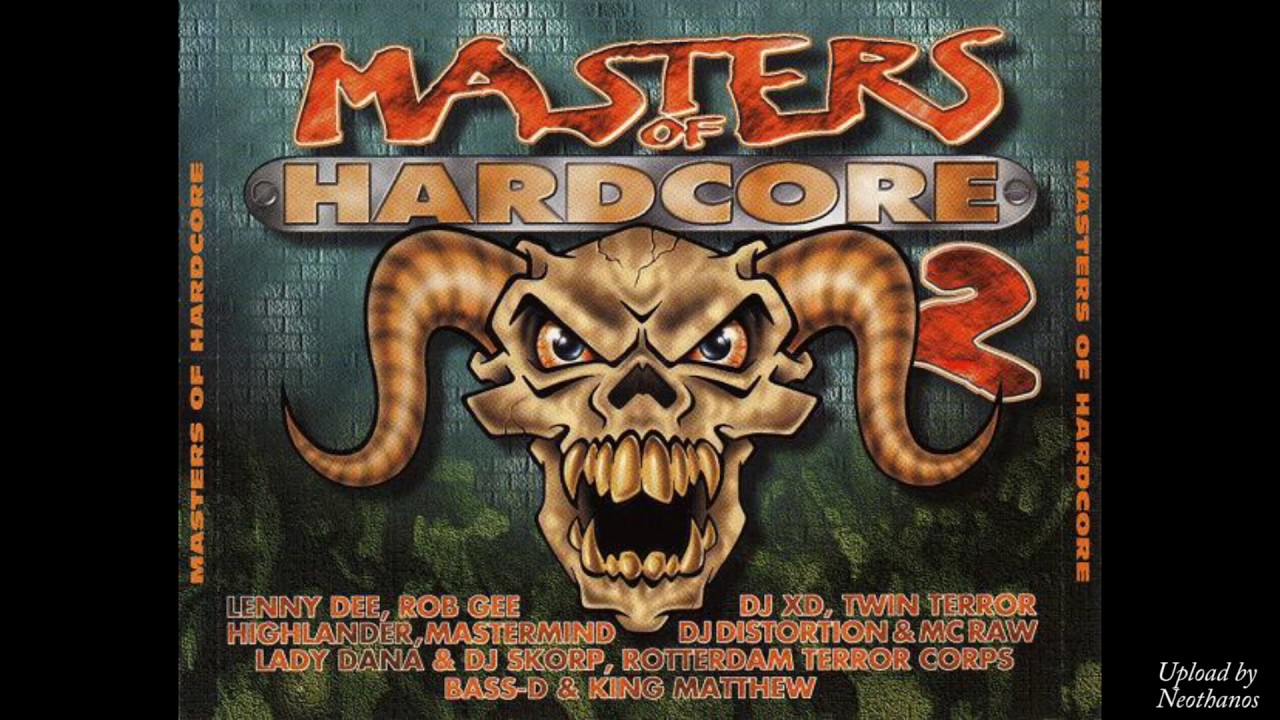 07 Violator - Romper Stomper