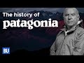 A New Product Philosophy - The Patagonia Story