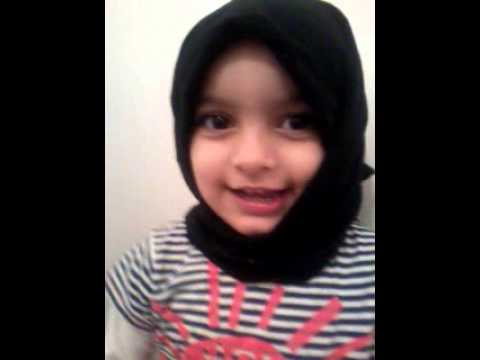 Abeera Babar. Naabi Ka Jhanda