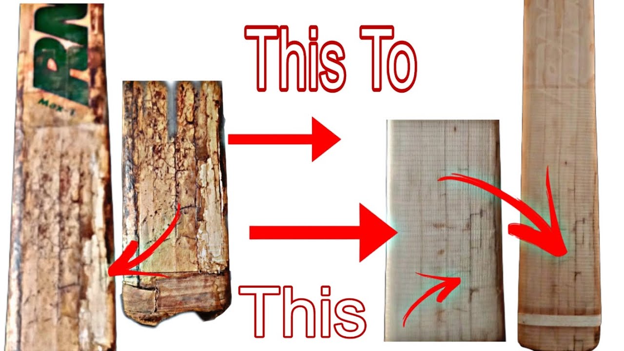 || RNS BAT REPARING THE BOTTOM, MIDDLE FACE OF THE BAT || FOLLOW ME ON INSTAGRAM 👆