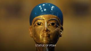 Virtual Exhibition Tour | Tutankhamun London
