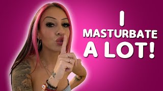 Female Masturbation Tips