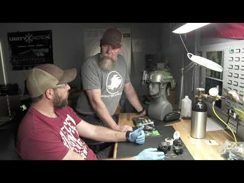 TNVC Talkin Tubes