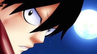 Edens Zero - Shiki's BACKSTORY