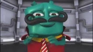 Boboiboy- Lawak bagogo