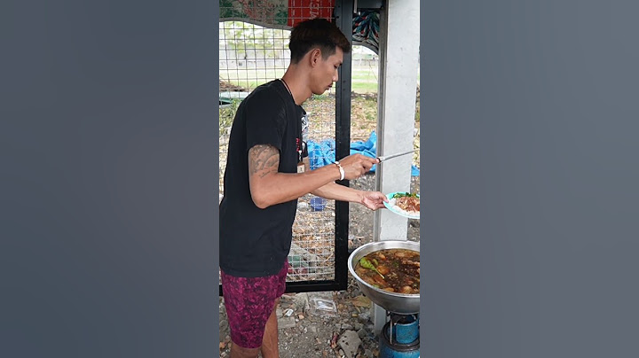 วัยรุ่นสร้างตัว ขาหมูบุฟเฟ่ต์ อิ่มไม่อั้น 65 บาท #Shorts