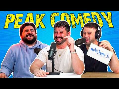 The Funniest Basement Yard Moments