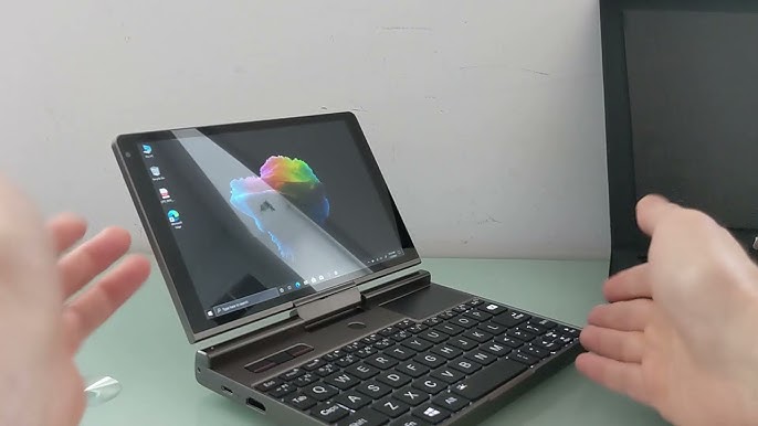 Top 5 Best Mini Laptop 2022 