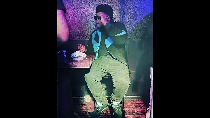 BossMan Dlow - Finesse (Slowed)