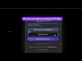 How to Connect FlutterFlow with Social Authentication • Step-by-Step Tutorial