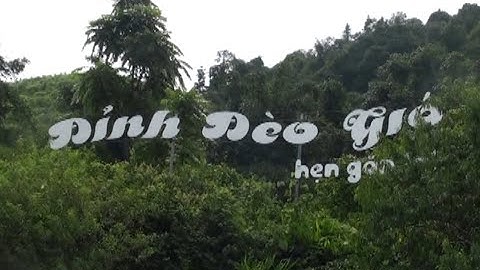 Cung đường Quốc Lộ 3: Cao Bằng- Bắc Cạn -Thái Nguyên - Hà Nội