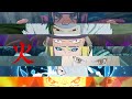 All Hokages Ultimate & Team Ultimate Jutsu's (4k 60fps) Naruto Shippuden Ultimate Ninja Storm 4