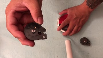 How to load AEA HP PCP magazine correctly