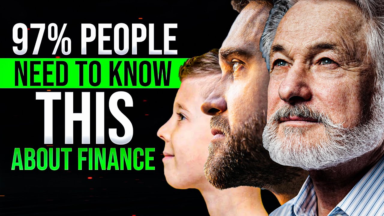 Why Personal Finance Knowledge matters 5 Reasons YouTube