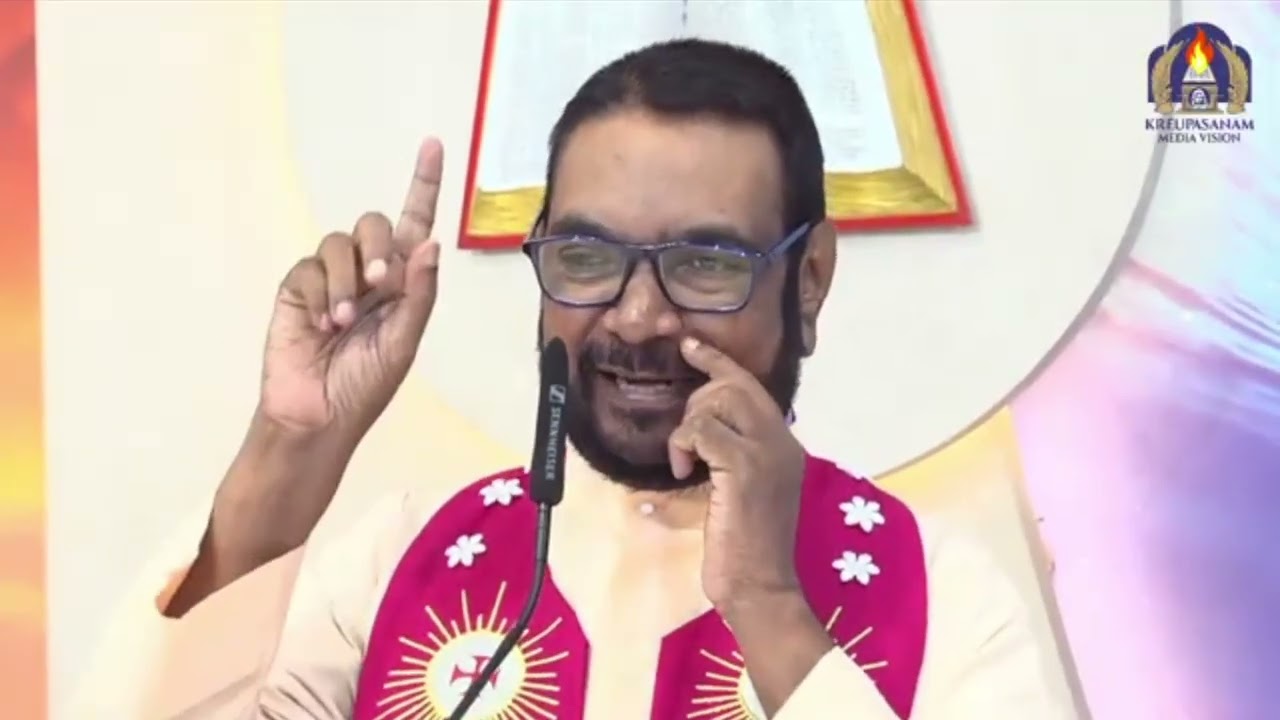 Kreupasanam Fourth Tuesday (24/02/2026)