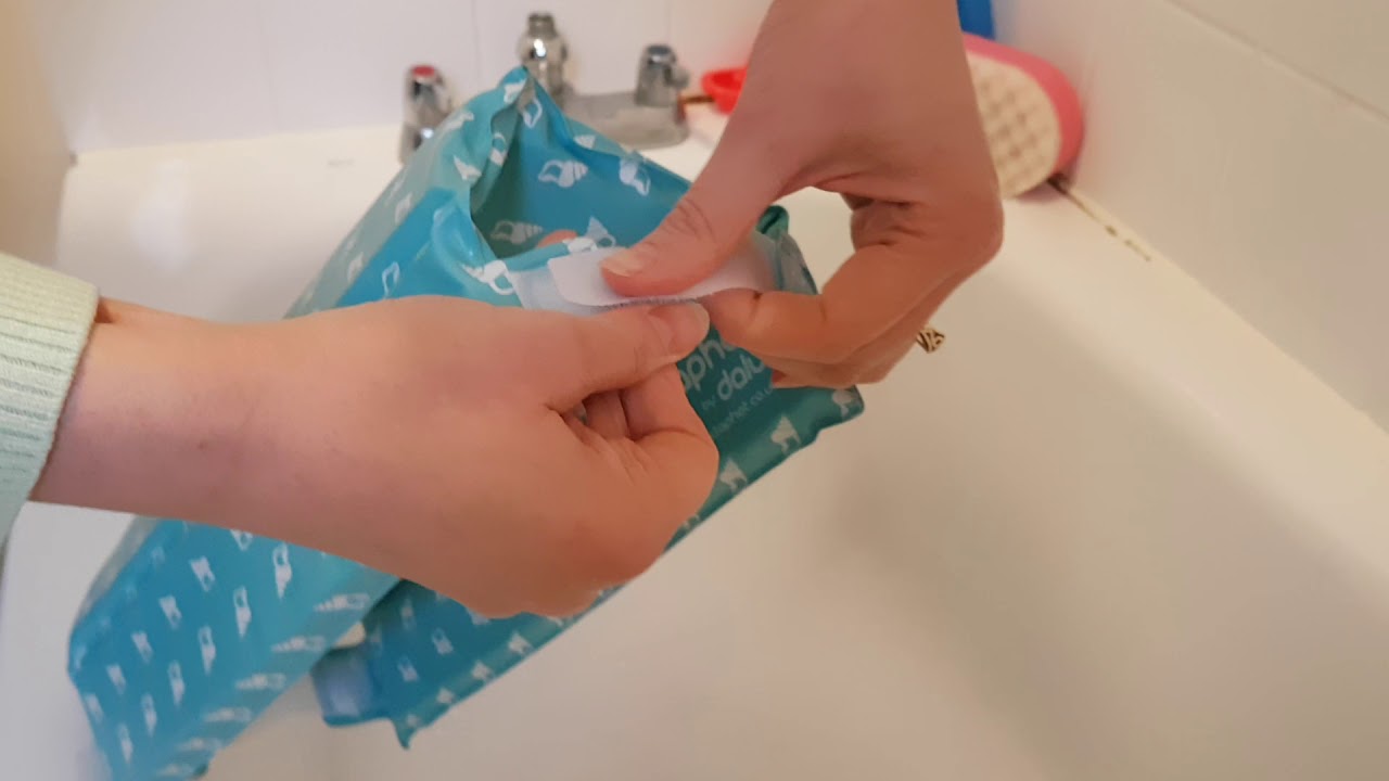 Taphat Bath Tap Guard and Pillow YouTube