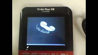 How to play FNAF for Ti 84 Plus CE