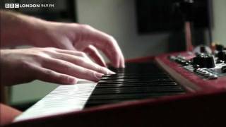 Rams - Pocket Radio (Live on the Sunday Night Sessions on BBC London 94.9) screenshot 5