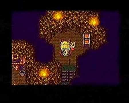 Final Fantasy vi walkthrough part 26
