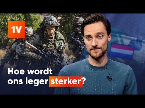 Video: Welk telefoonhoesje gebruikt het leger?