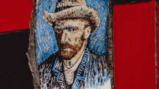 Watch AI Art Go Wild in Seconds