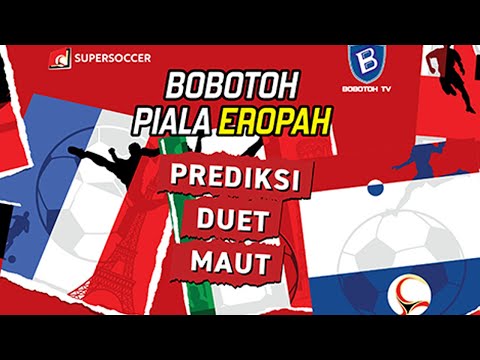 [LIVE] PREDIKSI DUET