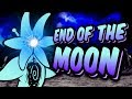 THE END OF THE MOON - The Battle Cats #16