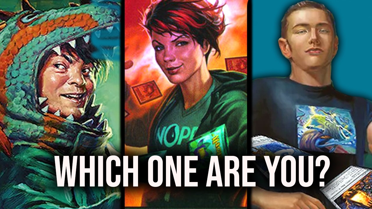 Board Game Psychographics are Weird