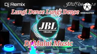 Lungi Dance Lungi Dence||Dj Hard Dholki Remix Song||Dj Malai Music