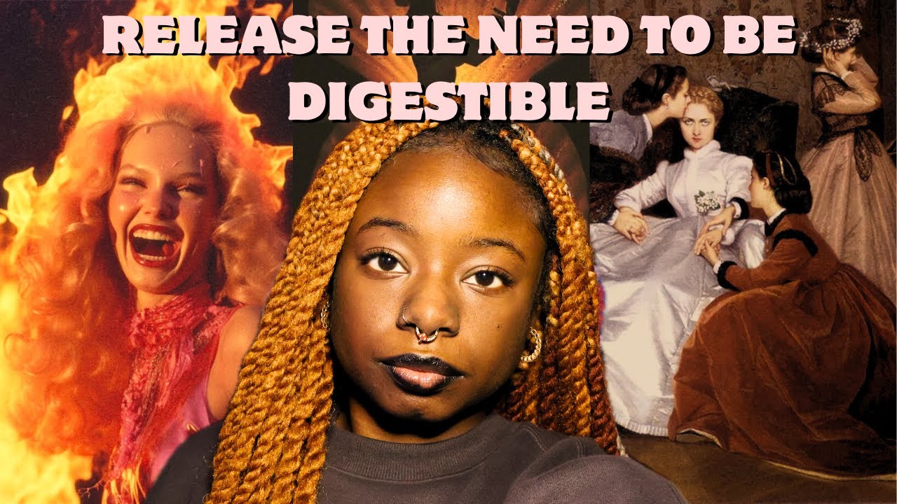 Allow Yourself to Be Seen Despite the Cringe