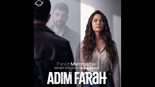 Adım Farah Dizi Müziği - Gerilim #Adımfarahmüzikleri