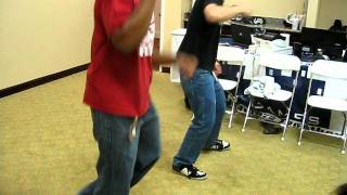 Yulecon 2011 Dance Central
