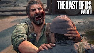 The Last Of Us Part 1 Gameplay #2 screenshot 4