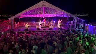 The Reckoning - 4/11/26 - WIndjammer