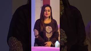 রূপের ঝলক দেখালেন পূর্ণিমা #shortvedio #glamour #entertainment #purnima