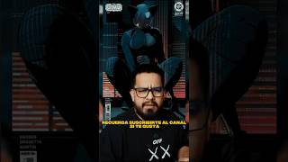 Guía para empezar a leer el Universo Absoluto de DC Comics #batman #dccomics
