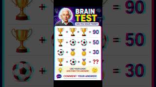 Can u solve this maths puzzle? #mathchallenge #ytshorts #viralshorts