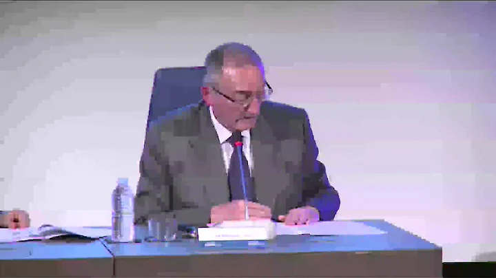 Ciclo de Conferencias sobre Historia de Espaa: Gon...