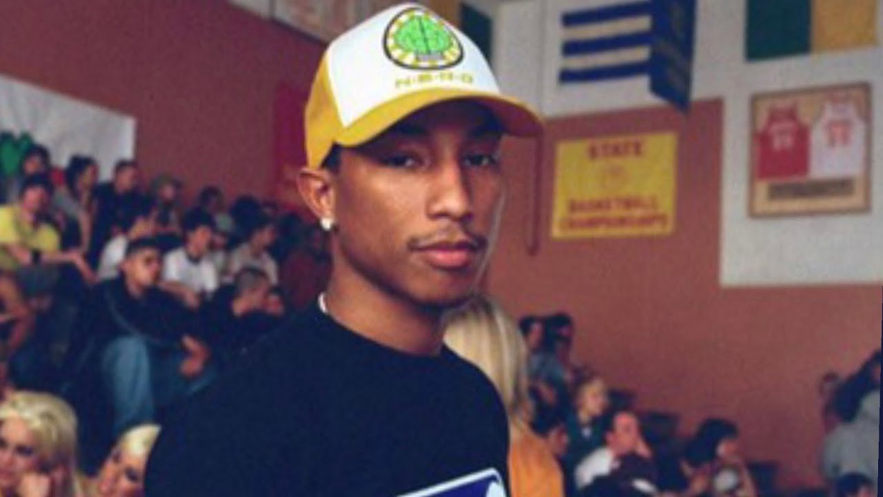 (FREE) Pharrell x The Neptunes x R&B Type Beat  2022 “A Feelin”