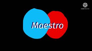Maestro Logo