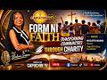 17-6-2026 |CAPUCHIN TV LIVE | FORM NI FAITH | TRANSFORMING COMMUNITIES THROUGH CHARITY