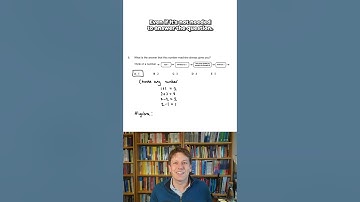 Can you work out the answer to this primary maths challenge question?