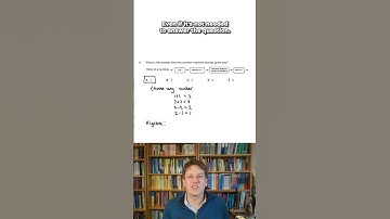 Can you work out the answer to this primary maths challenge question?