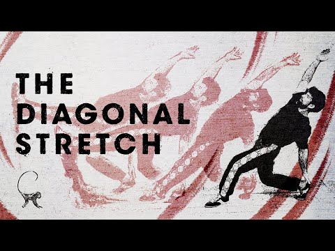 The Diagonal Stretch