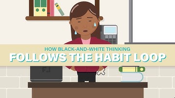 Burnout Blockers for Teachers, Video #3: Hack Your Habit Loops to Reduce Stress
