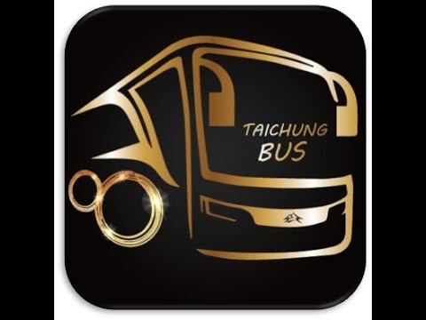 Taichung bus