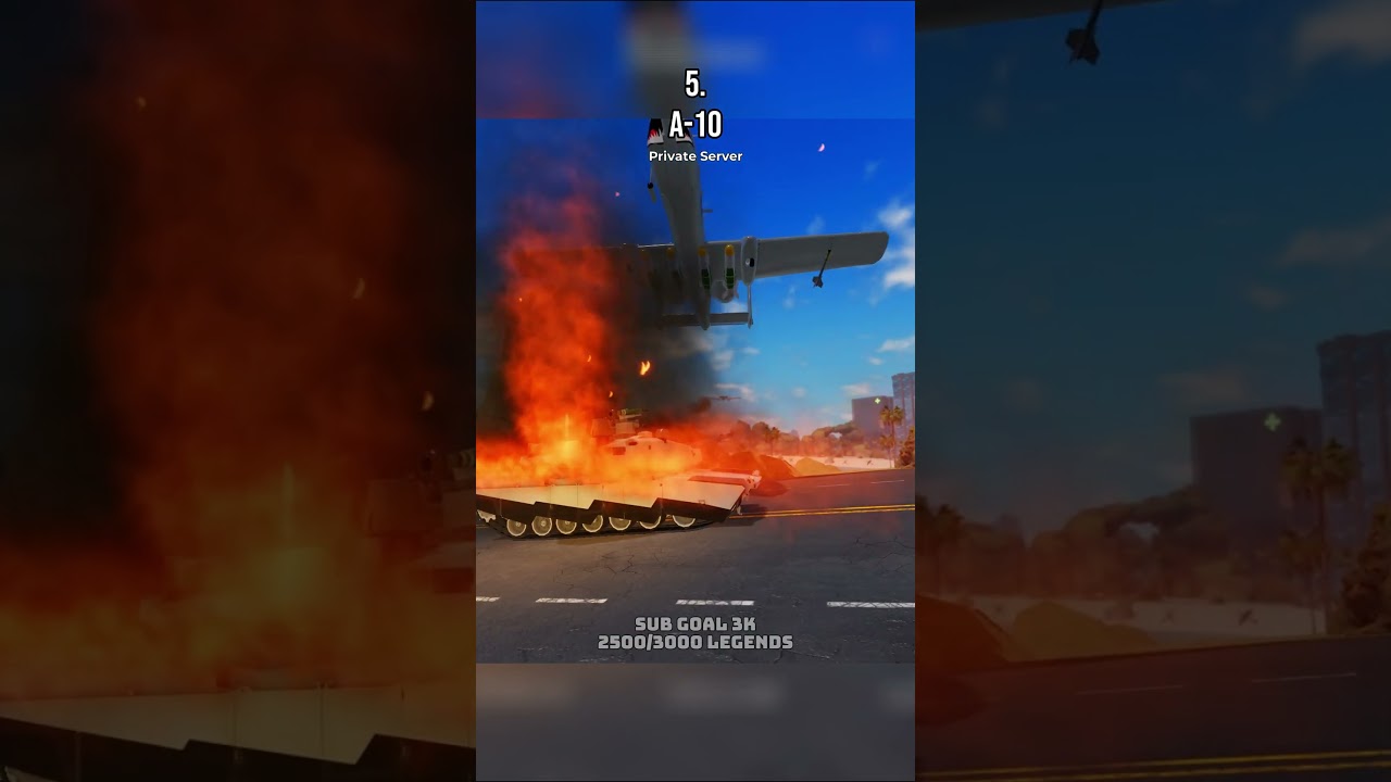 What Are The Best F2P Planes In War Tycoon?