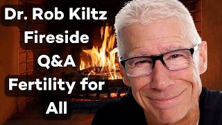 8/6/2026 12pm ET Fertile Fireside Chat