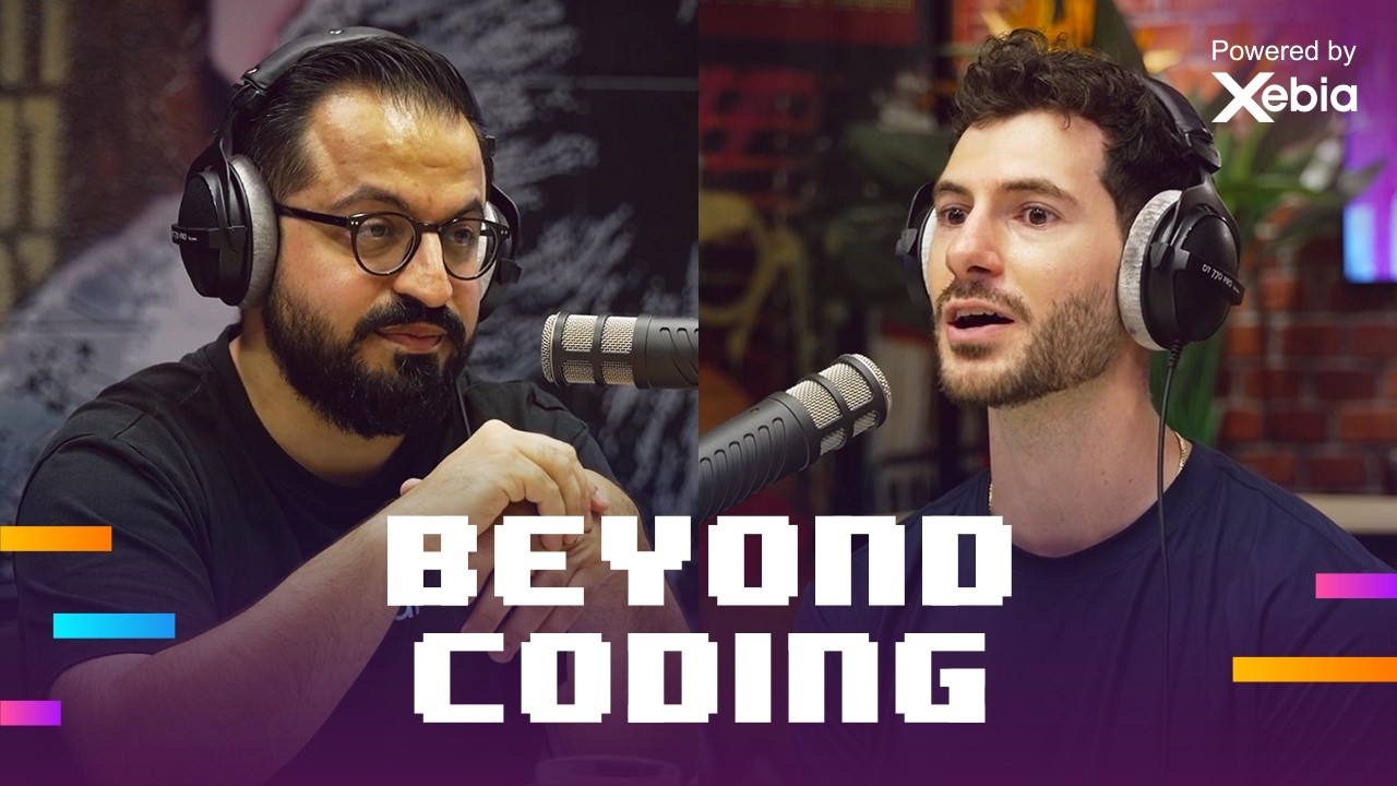 Beyond the Hype: Practical AI for Developers - YouTube