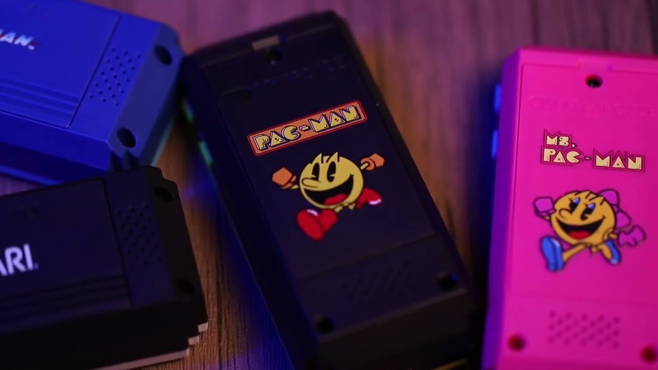 ヨドバシ.com - dreamGEAR TETRIS（テトリス） ピクセルポケットプロ